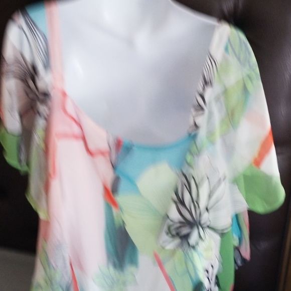 Blouse - Picture 3 of 3